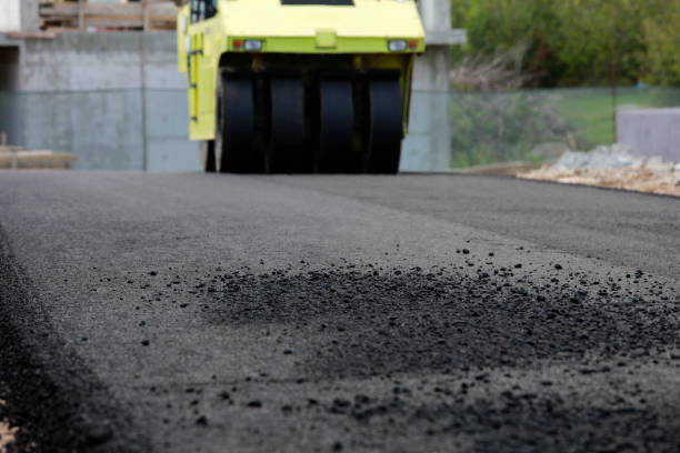 Best Concrete Paver Driveway  in Bakersfield Country Clu, CA