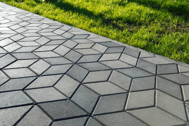 Best Concrete Paver Driveway  in Bakersfield Country Clu, CA