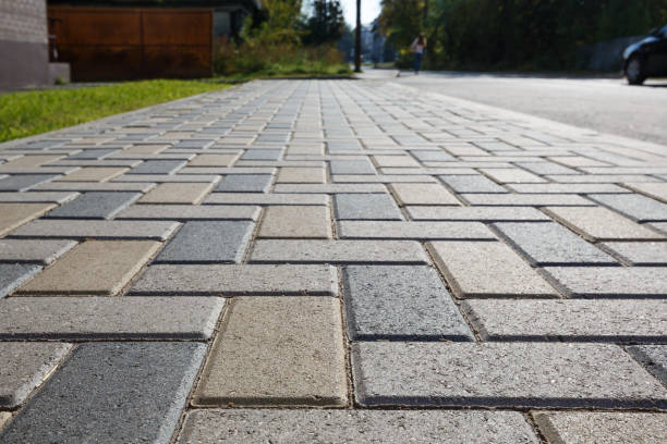 Best Interlocking Driveway Pavers  in Bakersfield Country Clu, CA