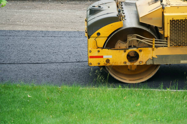 Best Decorative Driveway Pavers  in Bakersfield Country Clu, CA