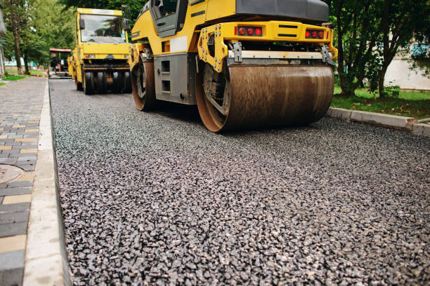 Reasons to Select Us for Your Driveway Paving Requirements in Bakersfield Country Clu, CA